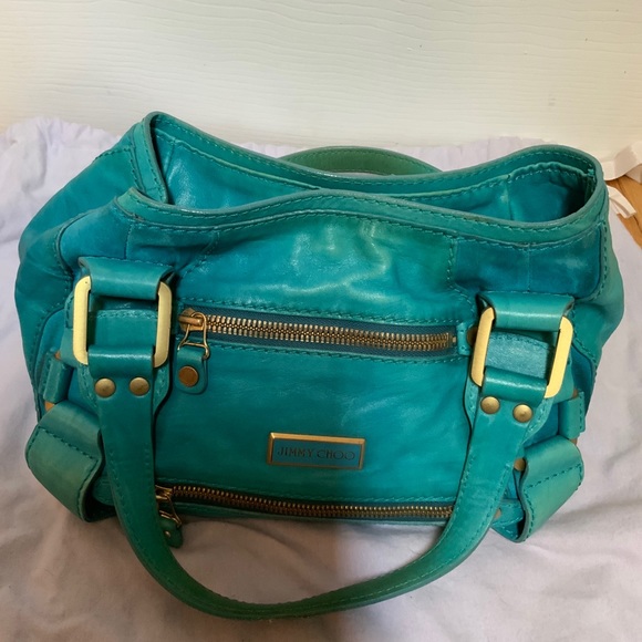 Jimmy Choo resort collection - Picture 8 of 9